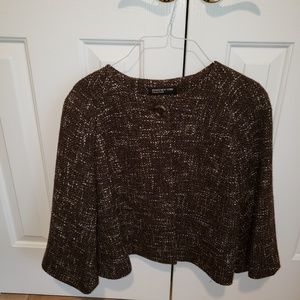 Jones New York Collection Blazer/Jacket Sz 8